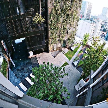Boonrumpa Accommodation Bangkok Bagian luar foto