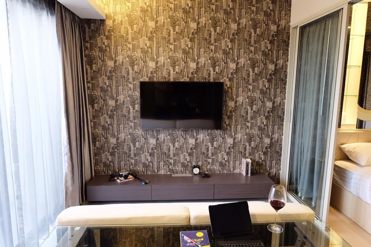 Boonrumpa Accommodation Bangkok Bagian luar foto