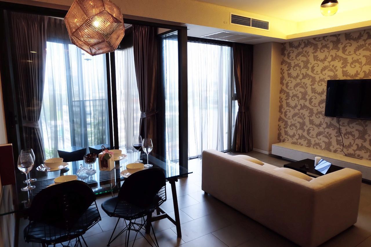 Boonrumpa Accommodation Bangkok Bagian luar foto