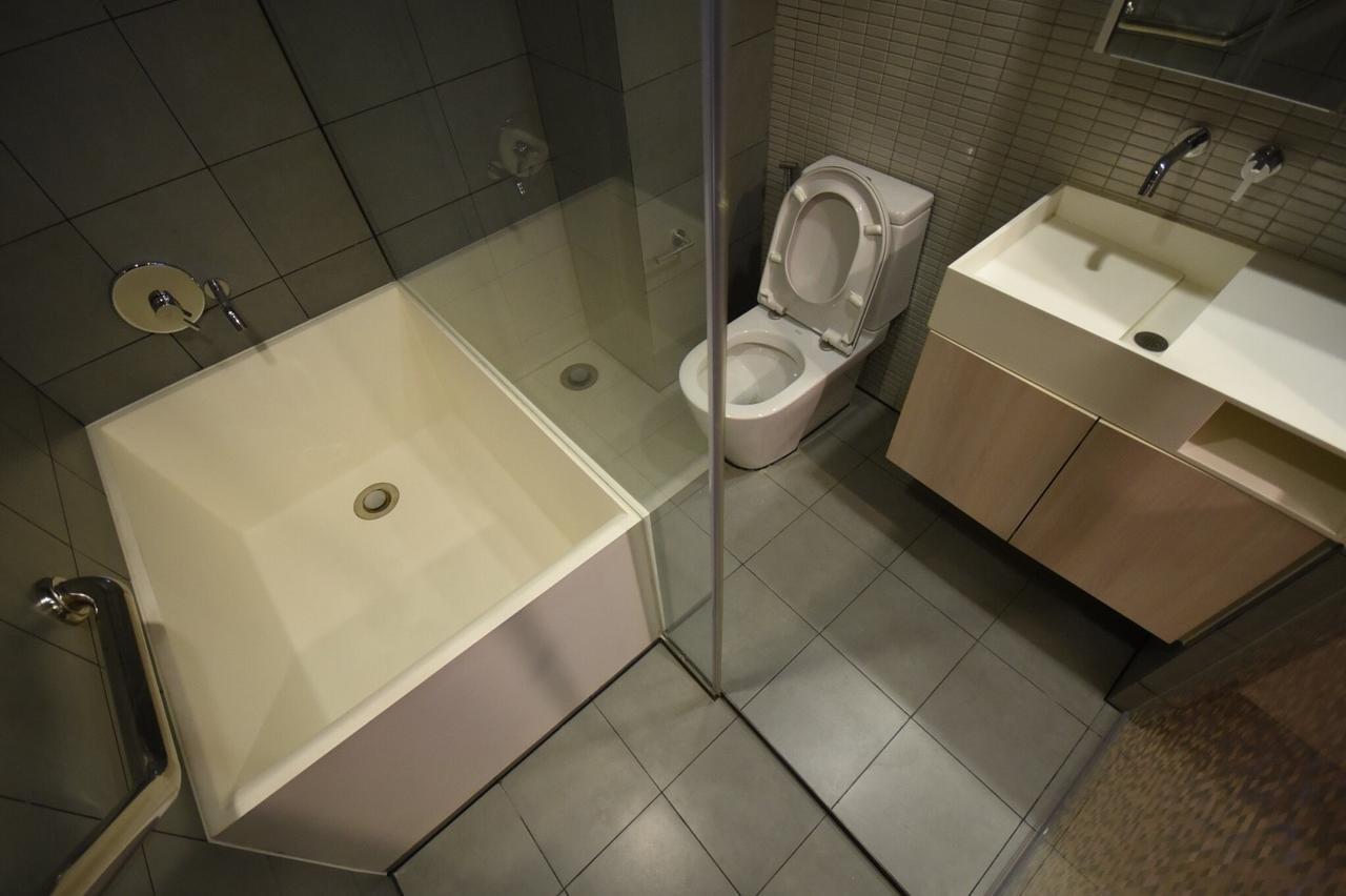 Boonrumpa Accommodation Bangkok Bagian luar foto