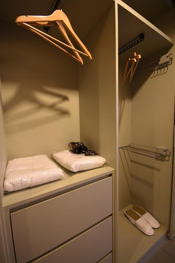 Boonrumpa Accommodation Bangkok Bagian luar foto
